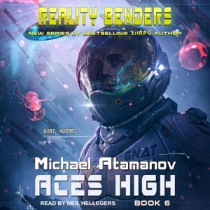 Aces High, Michael Atamanov