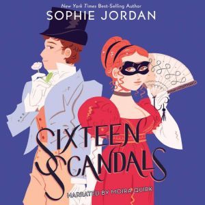 Sixteen Scandals, Sophie Jordan