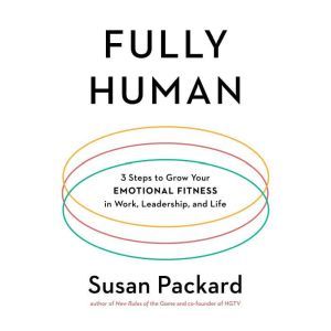 Fully Human, Susan Packard
