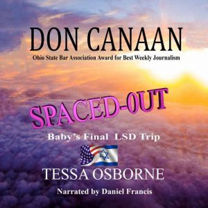 Spaced Out, Don Canaan