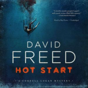 Hot Start, David Freed