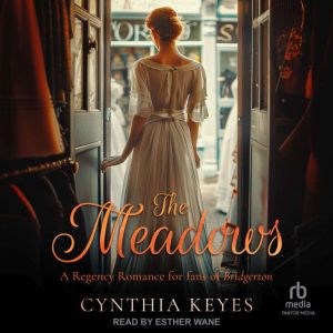 The Meadows, Cynthia Keyes