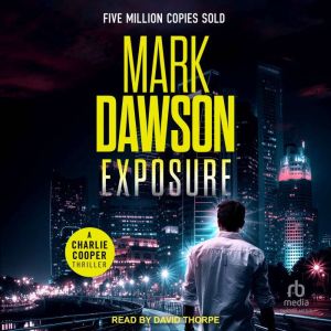 Exposure, Mark Dawson