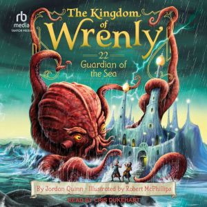 Guardian of the Sea, Jordan Quinn