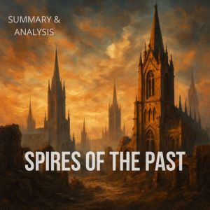 Spires of the Past: Book summary & analysis