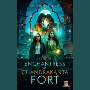Enchantress of Chandrakanta Fort