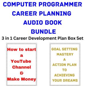 Computer Programmer Career Planning A..., Brian Mahoney