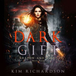 Dark Gift, Kim Richardson