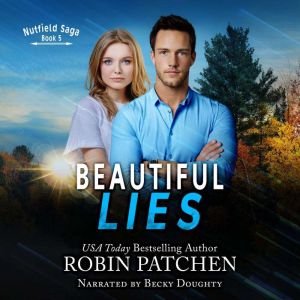 Beautiful Lies, Robin Patchen