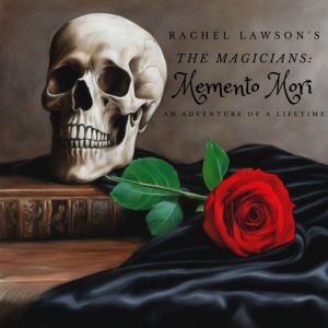 Memento Mori, Rachel  Lawson