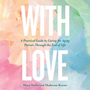 With Love, Shari Hofer