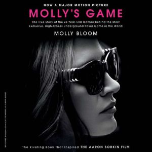 Mollys Game, Molly Bloom
