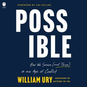 Possible, William Ury