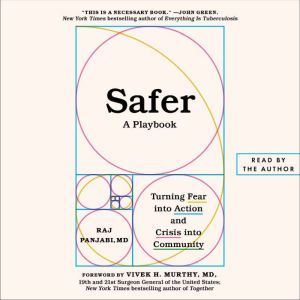 Safer, Raj Panjabi, MD