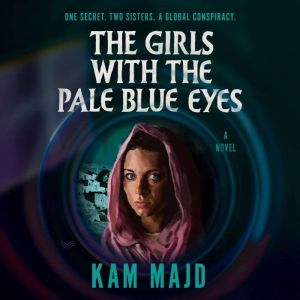 The Girls with the Pale Blue Eyes, Kam Majd
