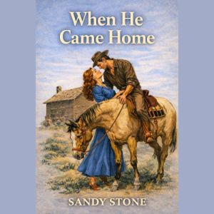 When He Came Home, Sandy Stone