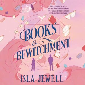 Books & Bewitchment