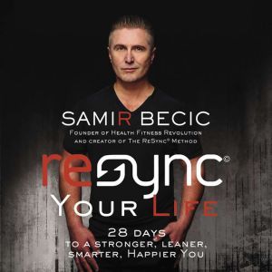 ReSYNC Your Life, Samir Becic