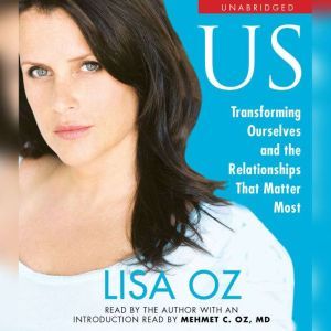 US, Lisa Oz