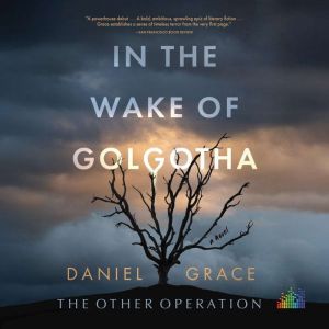 In The Wake Of Golgotha, Daniel Grace