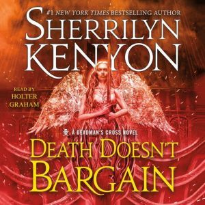 Death Doesnt Bargain, Sherrilyn Kenyon