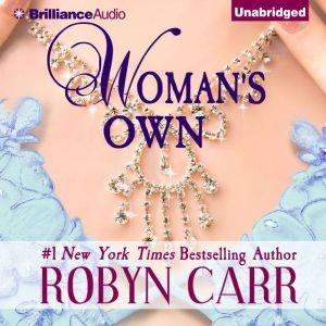 Womans Own, Robyn Carr
