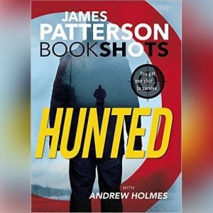 Hunted, James Patterson