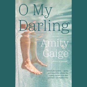 O My Darling, Amity Gaige