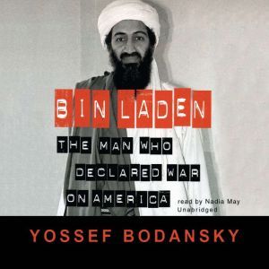 Bin Laden, Yossef Bodansky