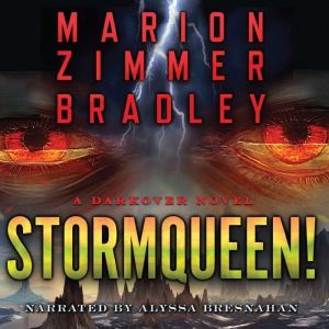 STORMQUEEN!, Marion Zimmer Bradley