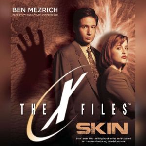 Skin, Ben Mezrich