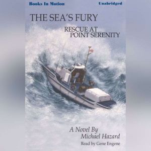 The Seas Fury, Michael Hazard
