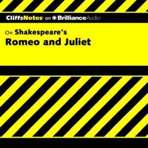 Romeo and Juliet, Annaliese F. Connolly