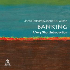 Banking A Very Short Introduction, John Goddard