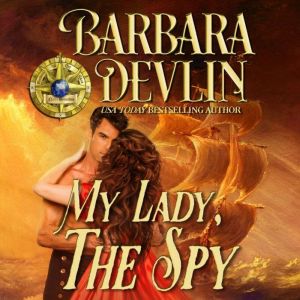 My Lady, the Spy, Barbara Devlin