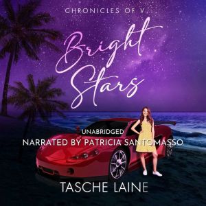 Bright Stars: A Teen Detective Mystery