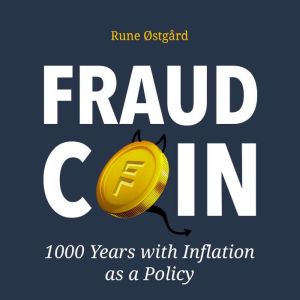 Fraudcoin, Rune Ostgard