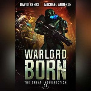 Warlord Born, David Beers