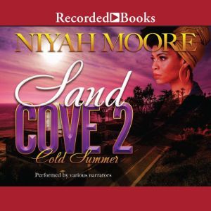 Sand Cove 2, Niyah Moore