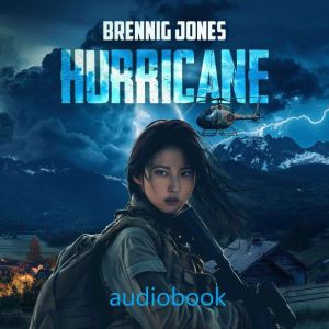 Hurricane, Brennig Jones