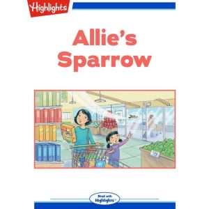Allies Sparrow, Nancy WalkerGuye