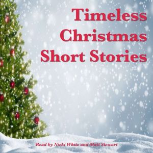 Timeless Christmas Short Stories, Andrew Lang