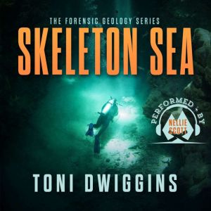 Skeleton Sea: Mystery in the Wild