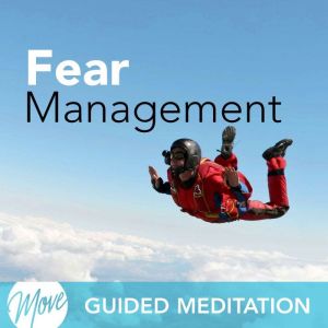 Fear Management, Amy Applebaum