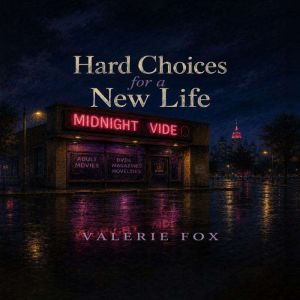 Hard Choices for a New Life, Valerie Fox