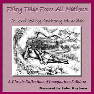Fairy Tales from All Nations