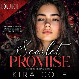 Scarlet Promise, Kira Cole