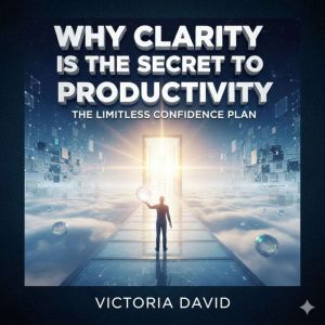 Why Clarity Is the Secret to Productivity: The Limitless Confidence Plan