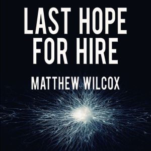 Last Hope For Hire