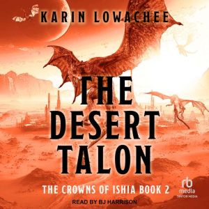 The Desert Talon